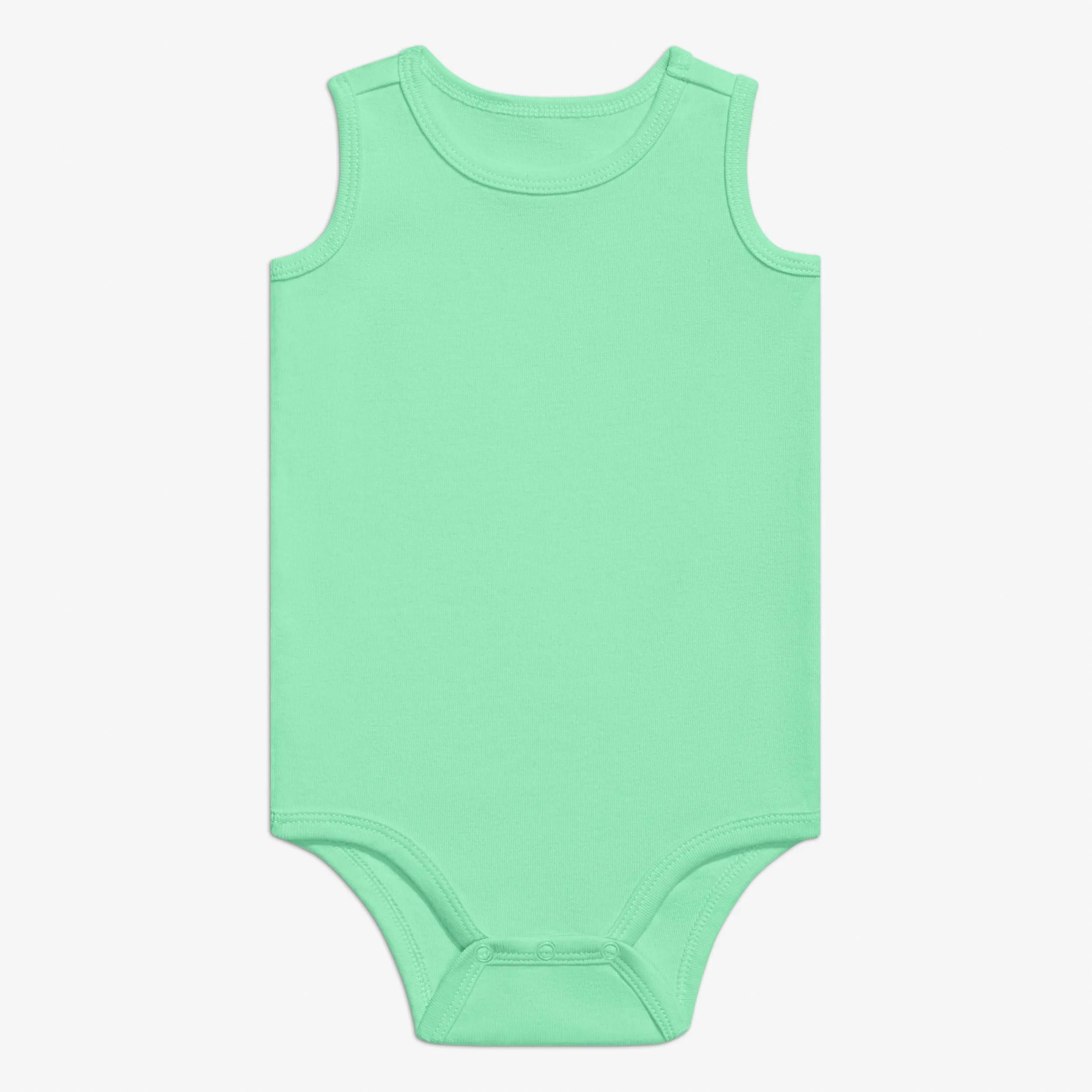 Clearance tank babysuit