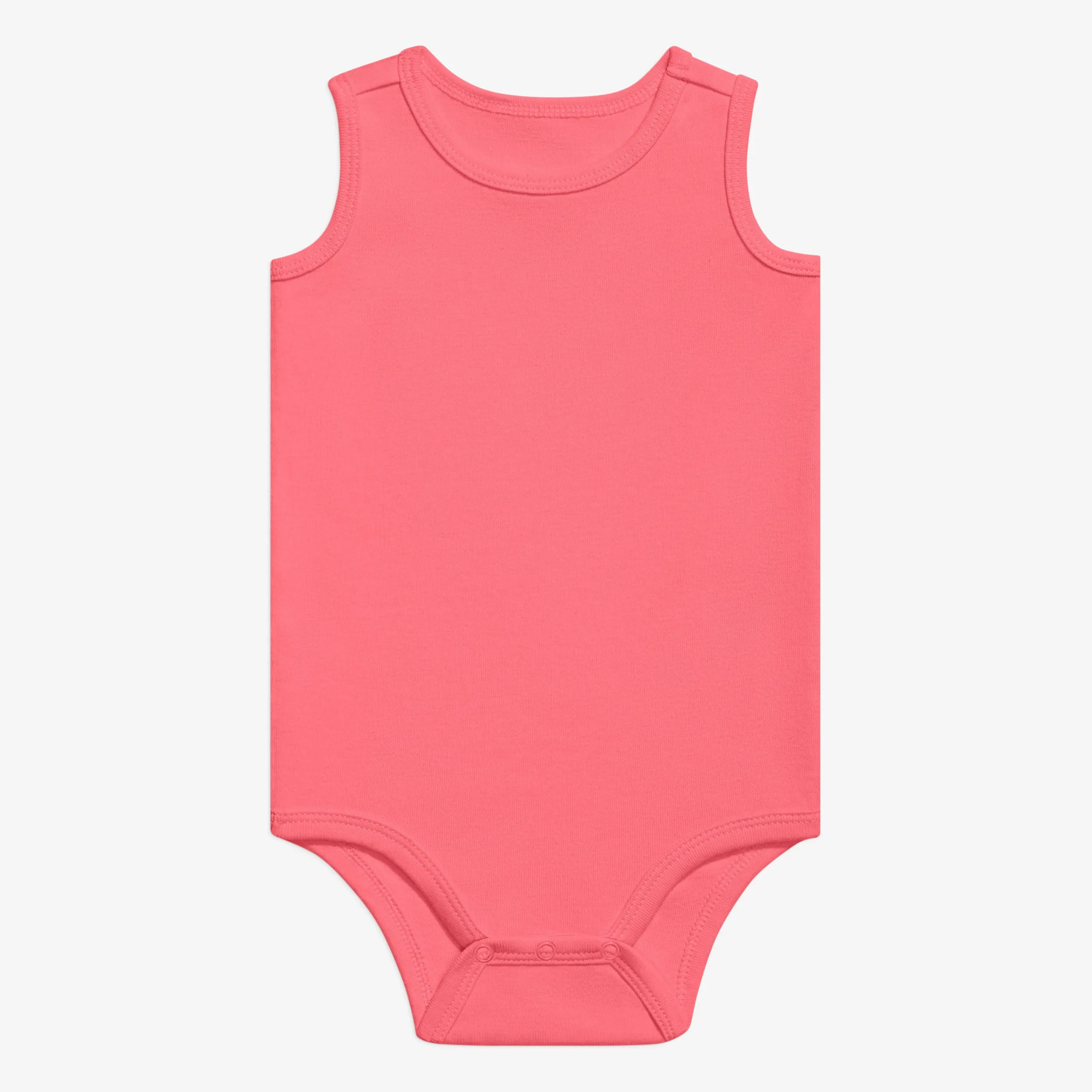 Clearance tank babysuit