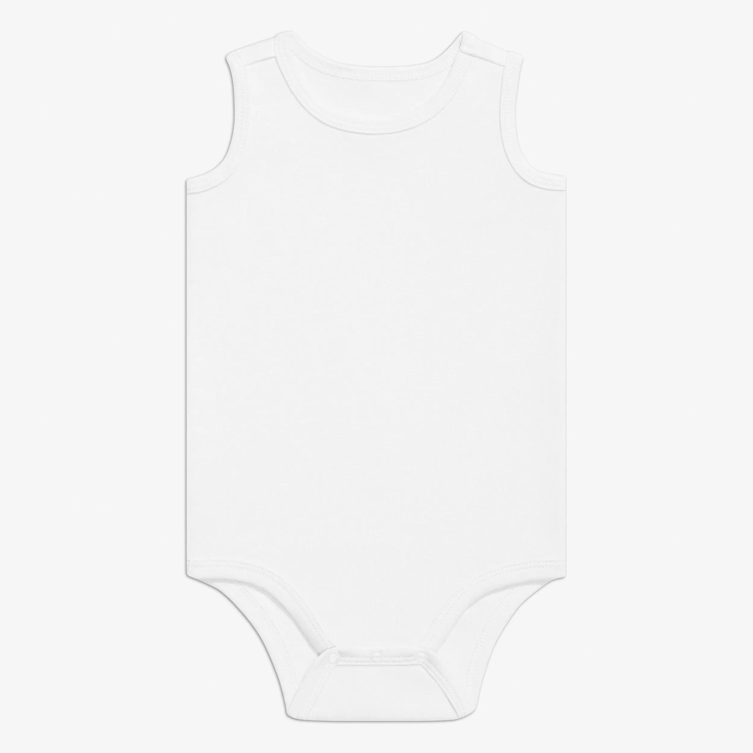 Clearance tank babysuit