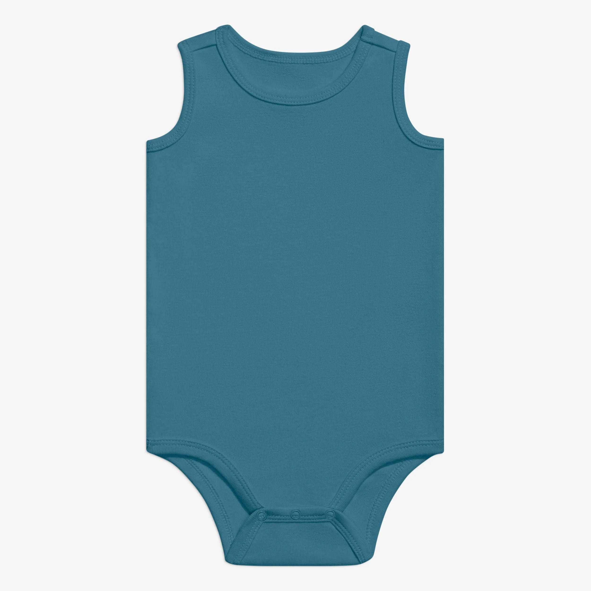 Clearance tank babysuit