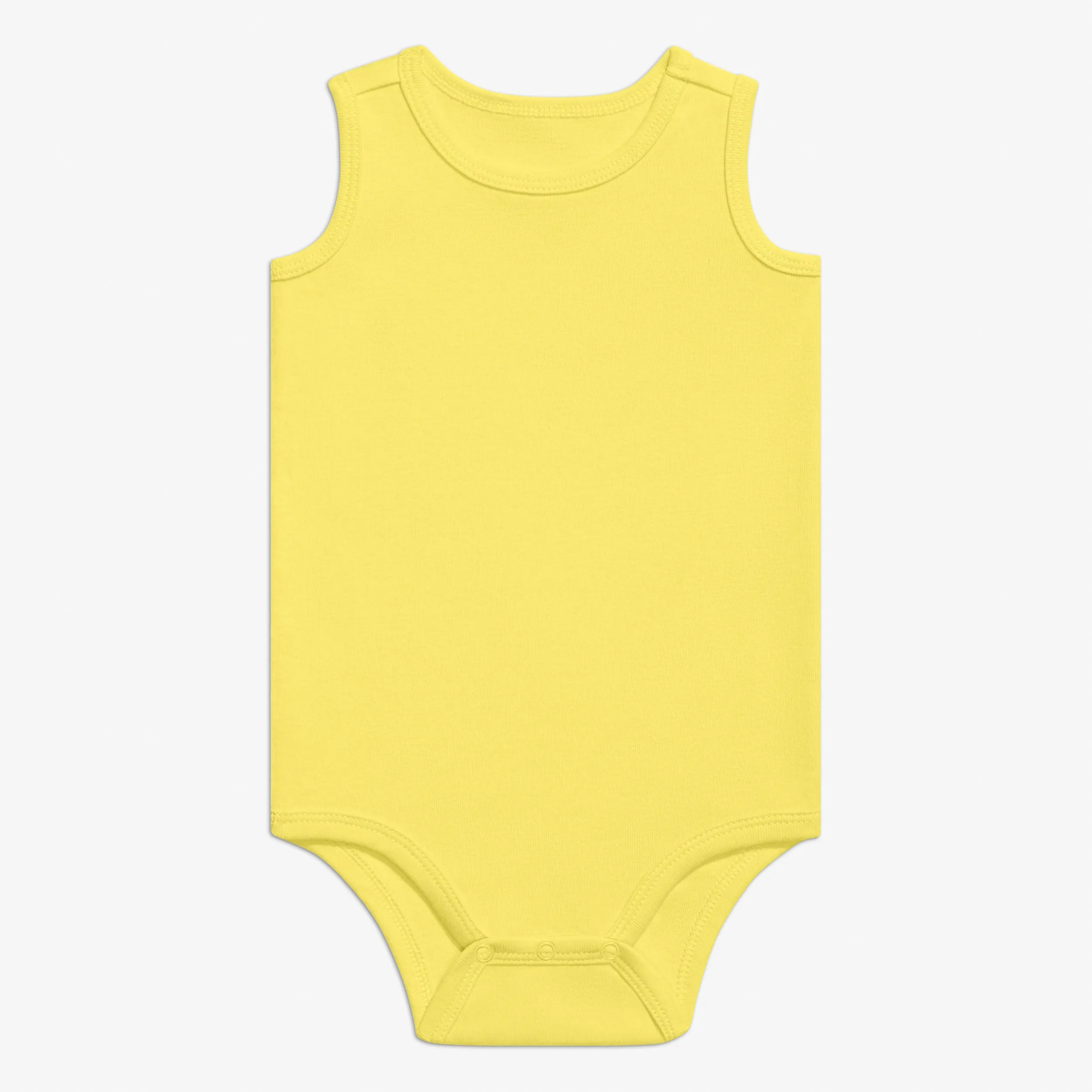 Clearance tank babysuit