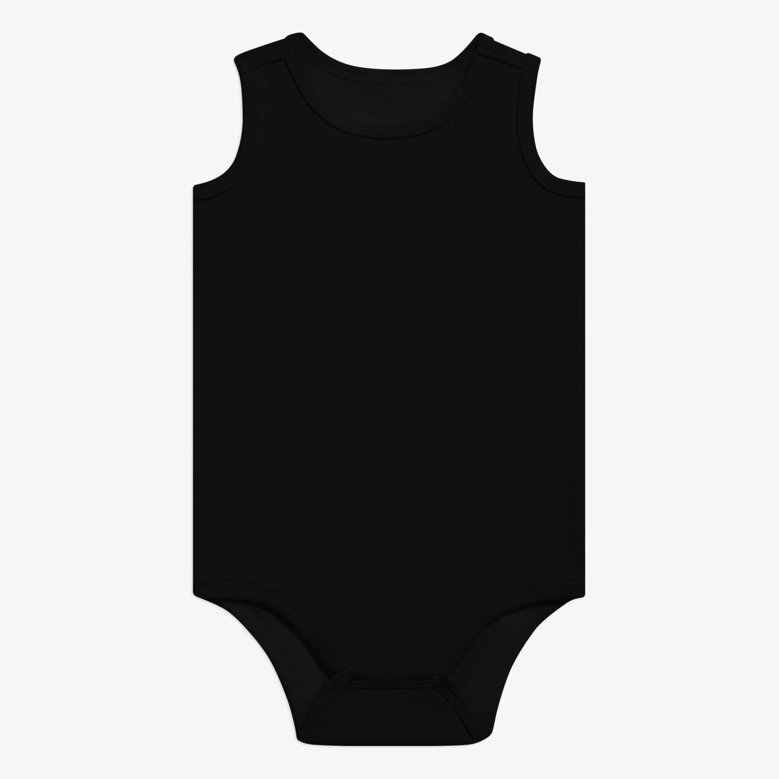 Clearance tank babysuit