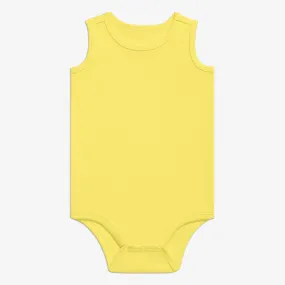 Clearance tank babysuit