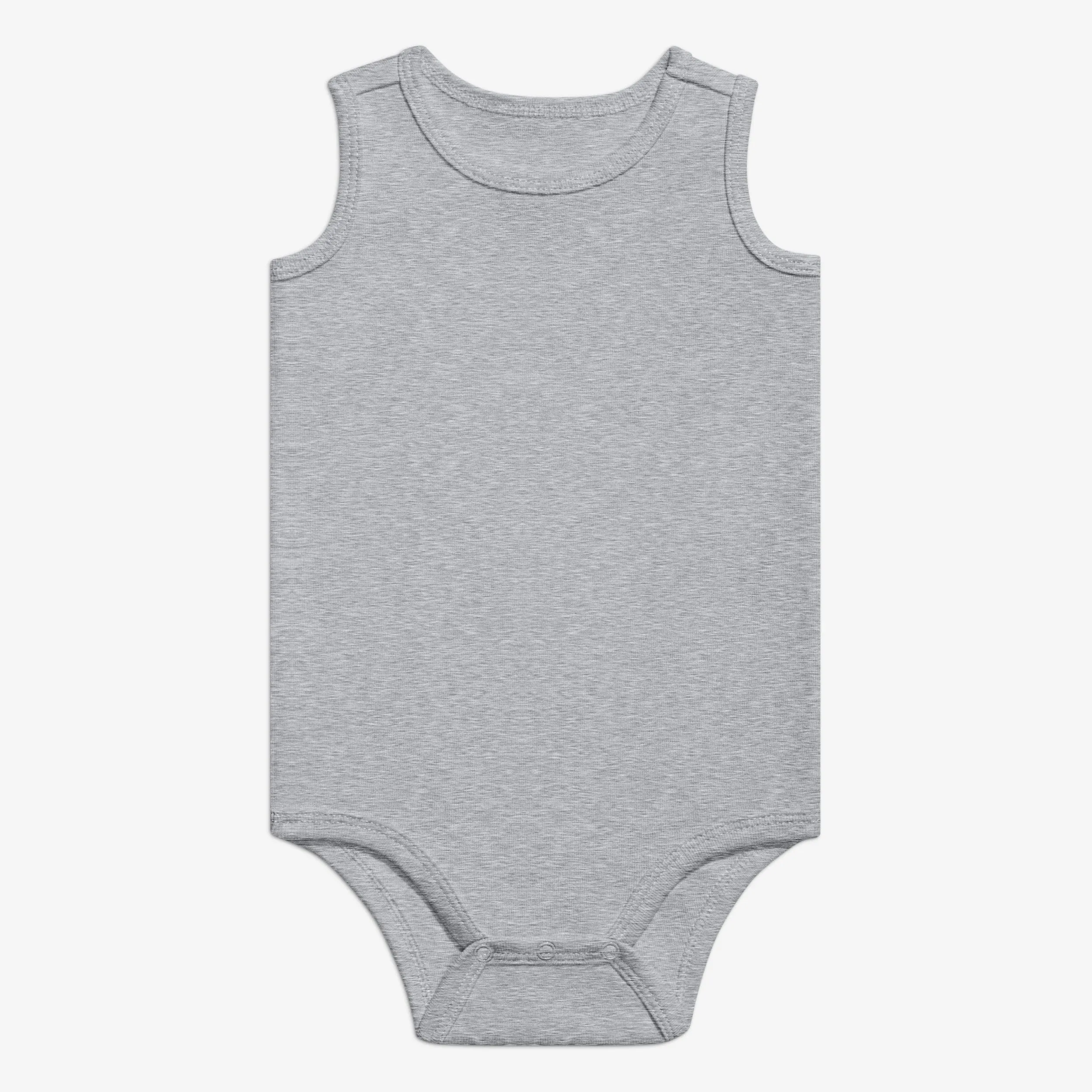 Clearance tank babysuit