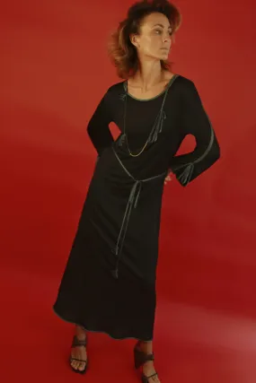 COCKTAIL MAXI
