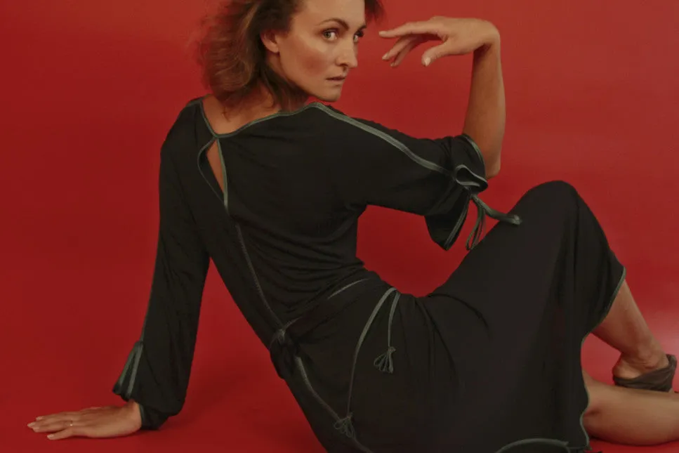 COCKTAIL MAXI