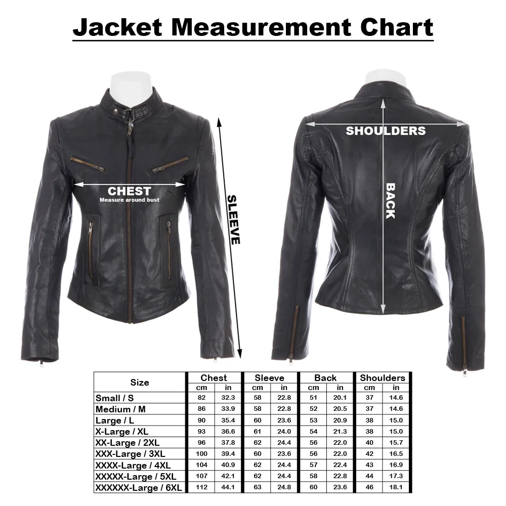 CRD9 Women's Original Jacket - Dirty White