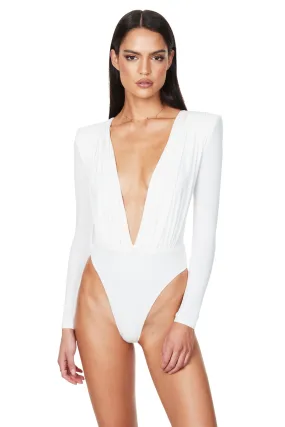 DASHA PLUNGE BODYSUIT