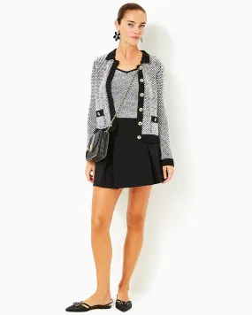 Delvey Mini Skort