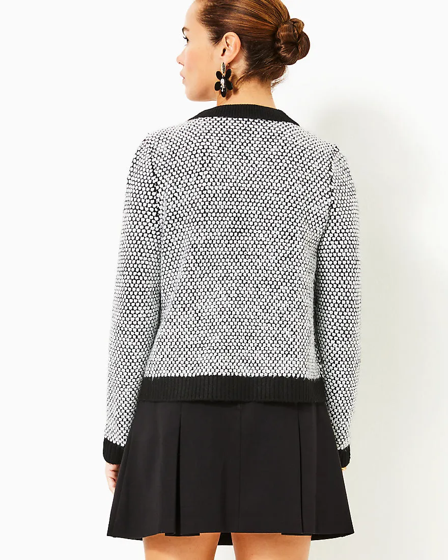 Delvey Mini Skort