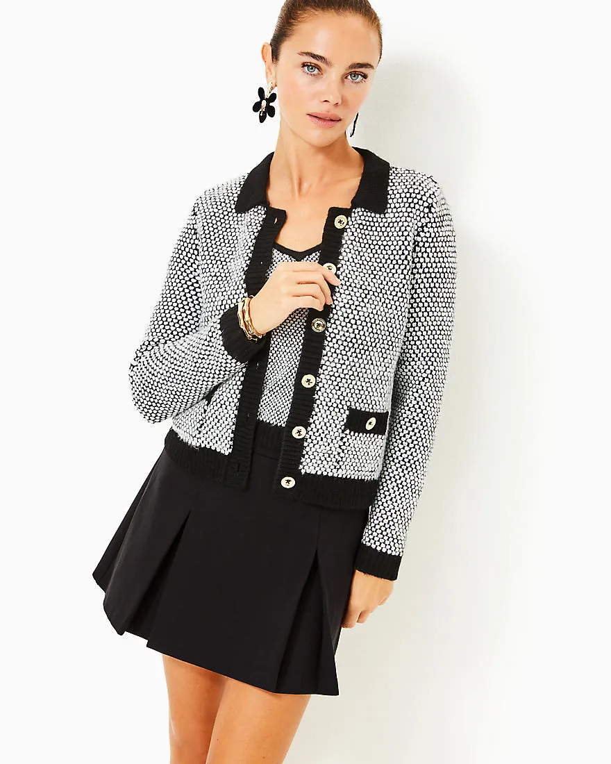 Delvey Mini Skort