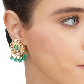 DHARITRI EARRINGS