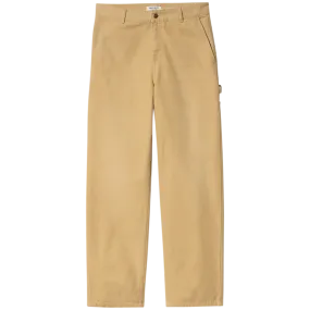 Double Knee Pant