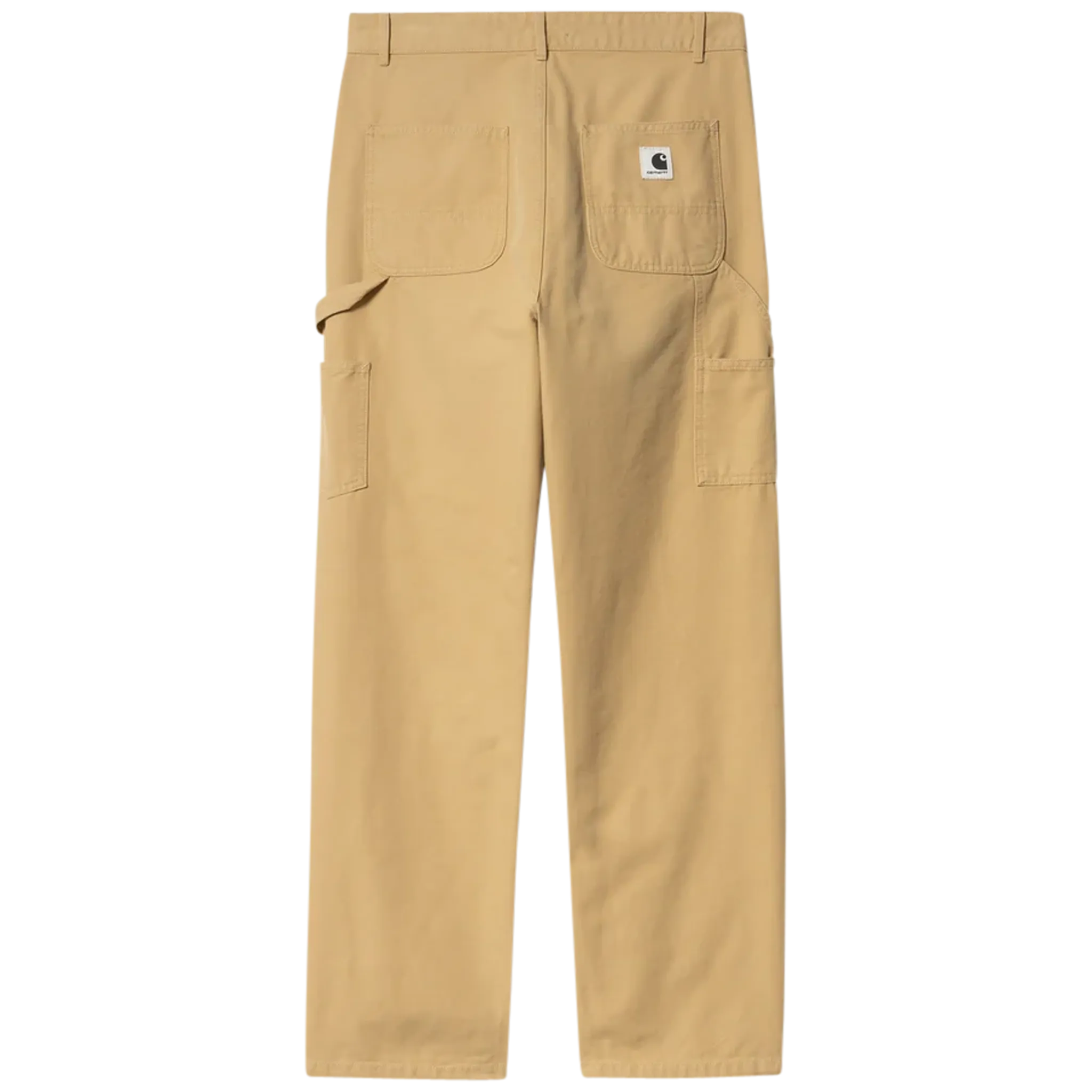 Double Knee Pant