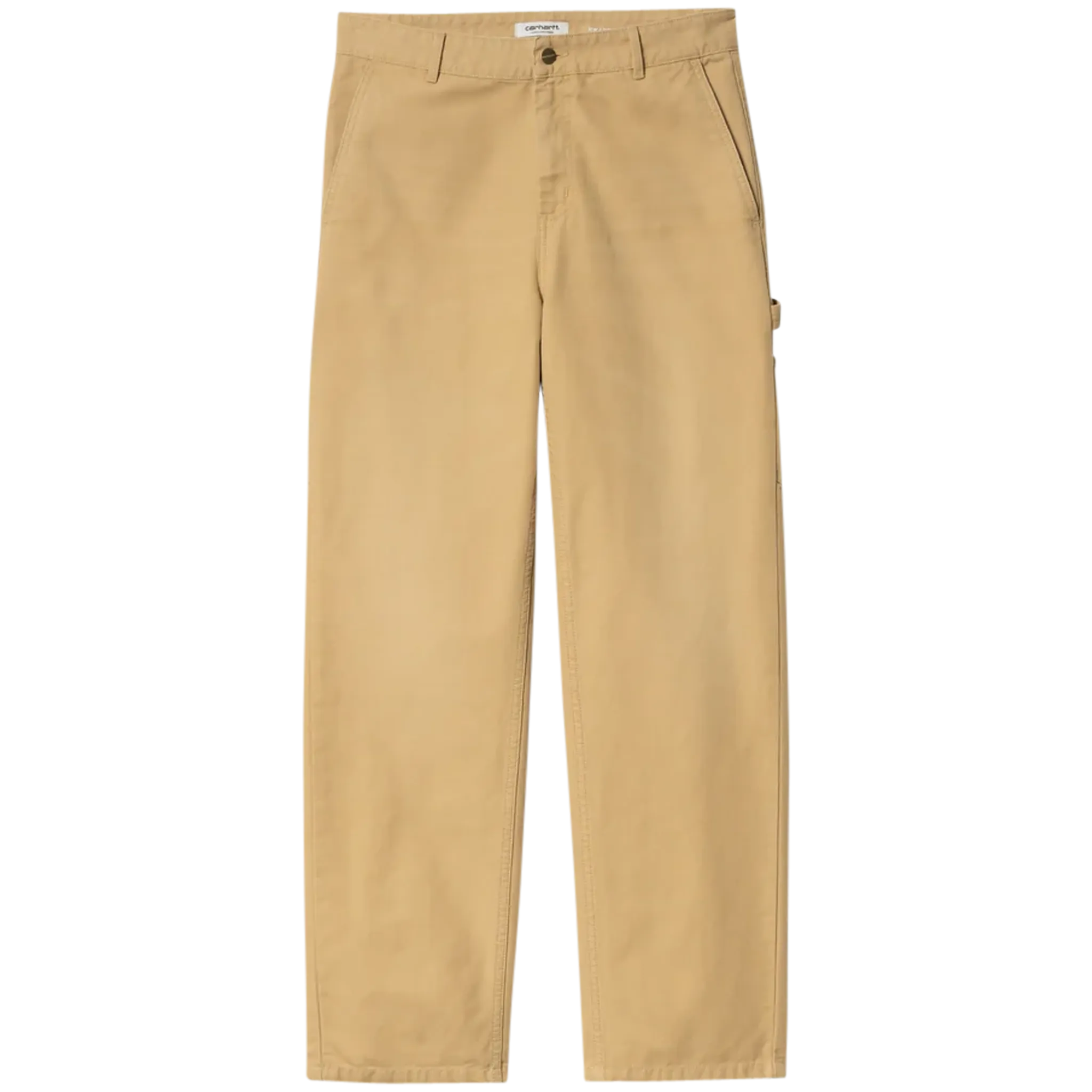 Double Knee Pant