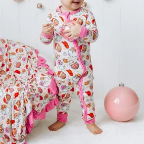 Dream Big Little Co.- CoWgIrL cLaUsE sLeEpEr