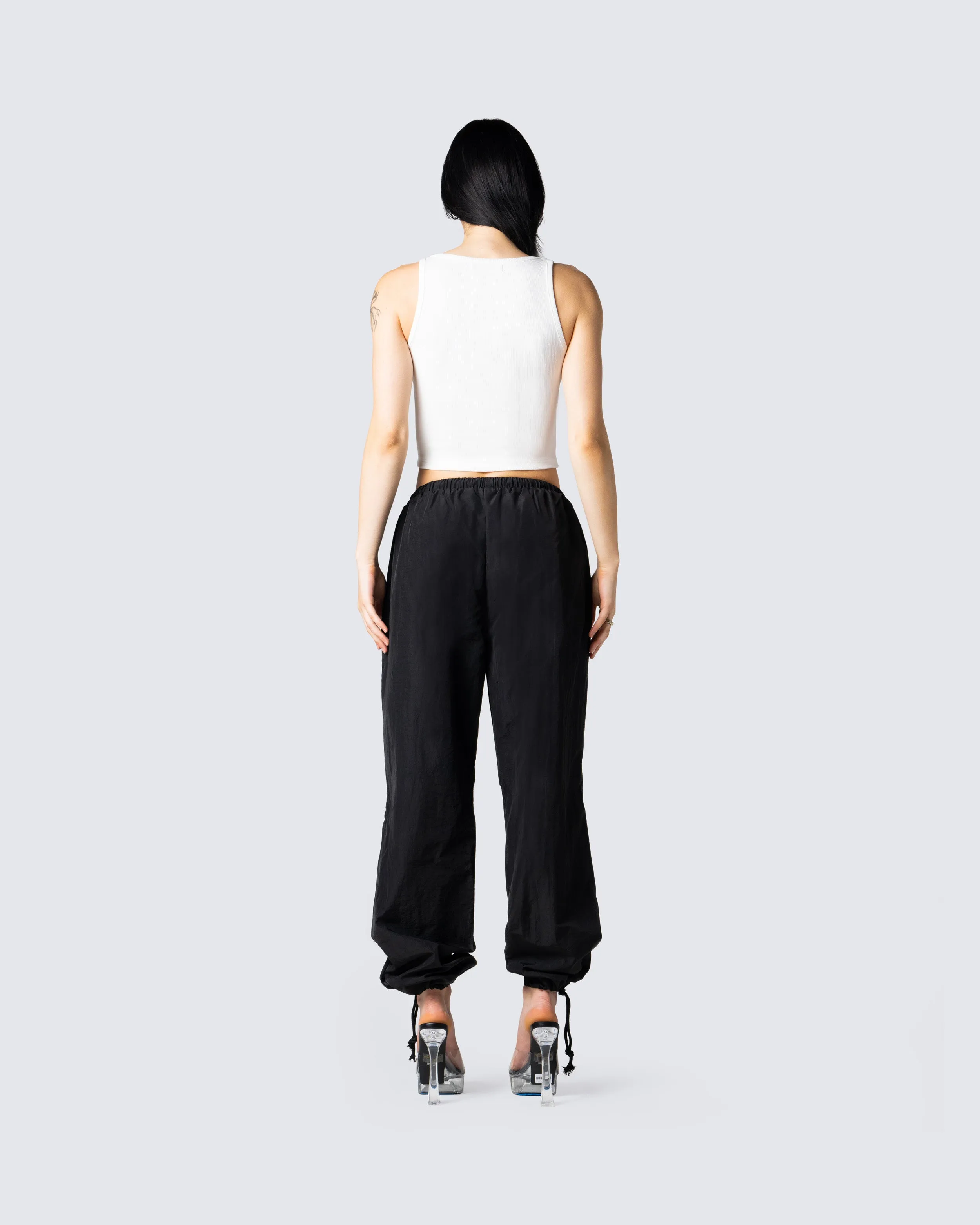 Ezra Effortless Set