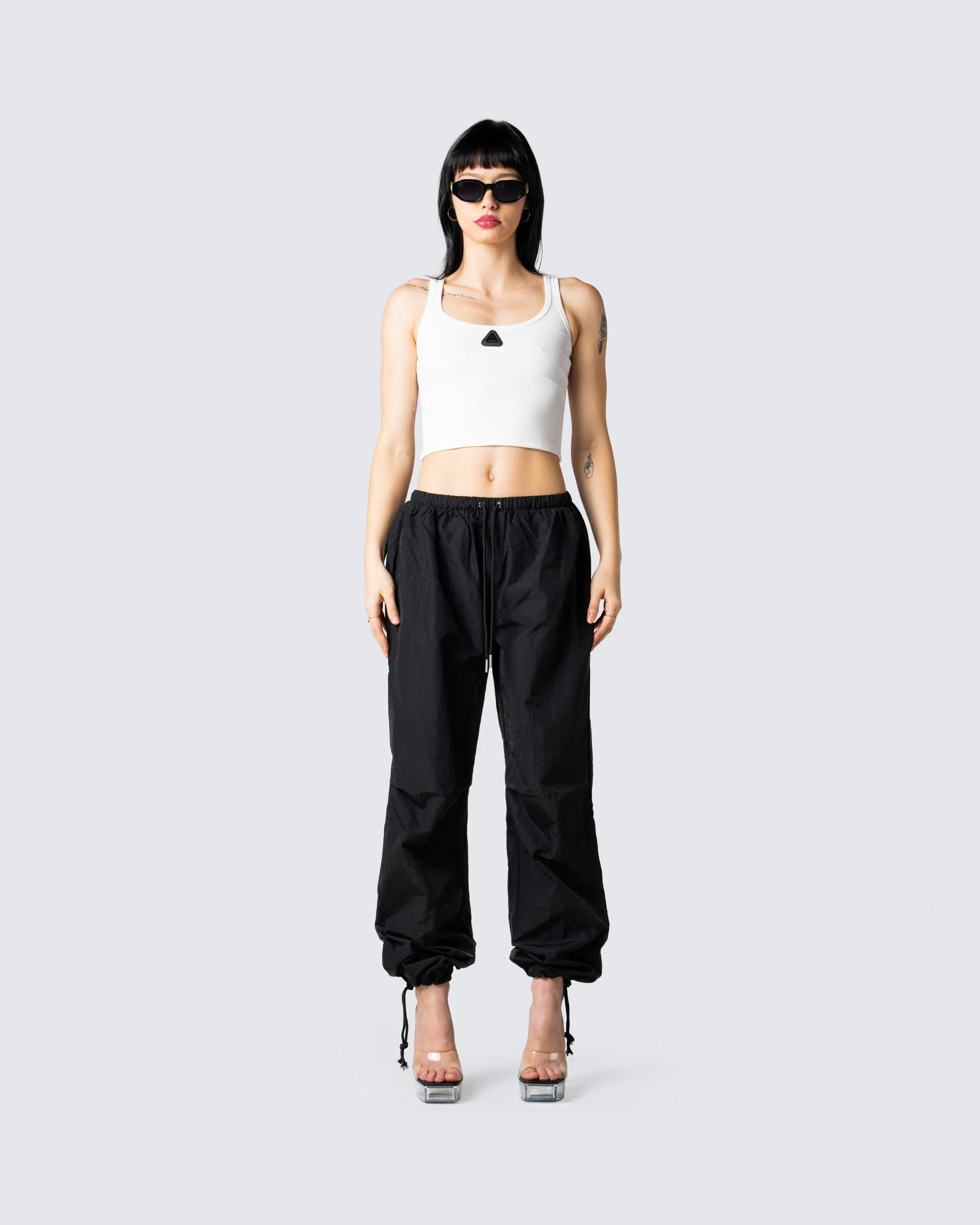 Ezra Effortless Set