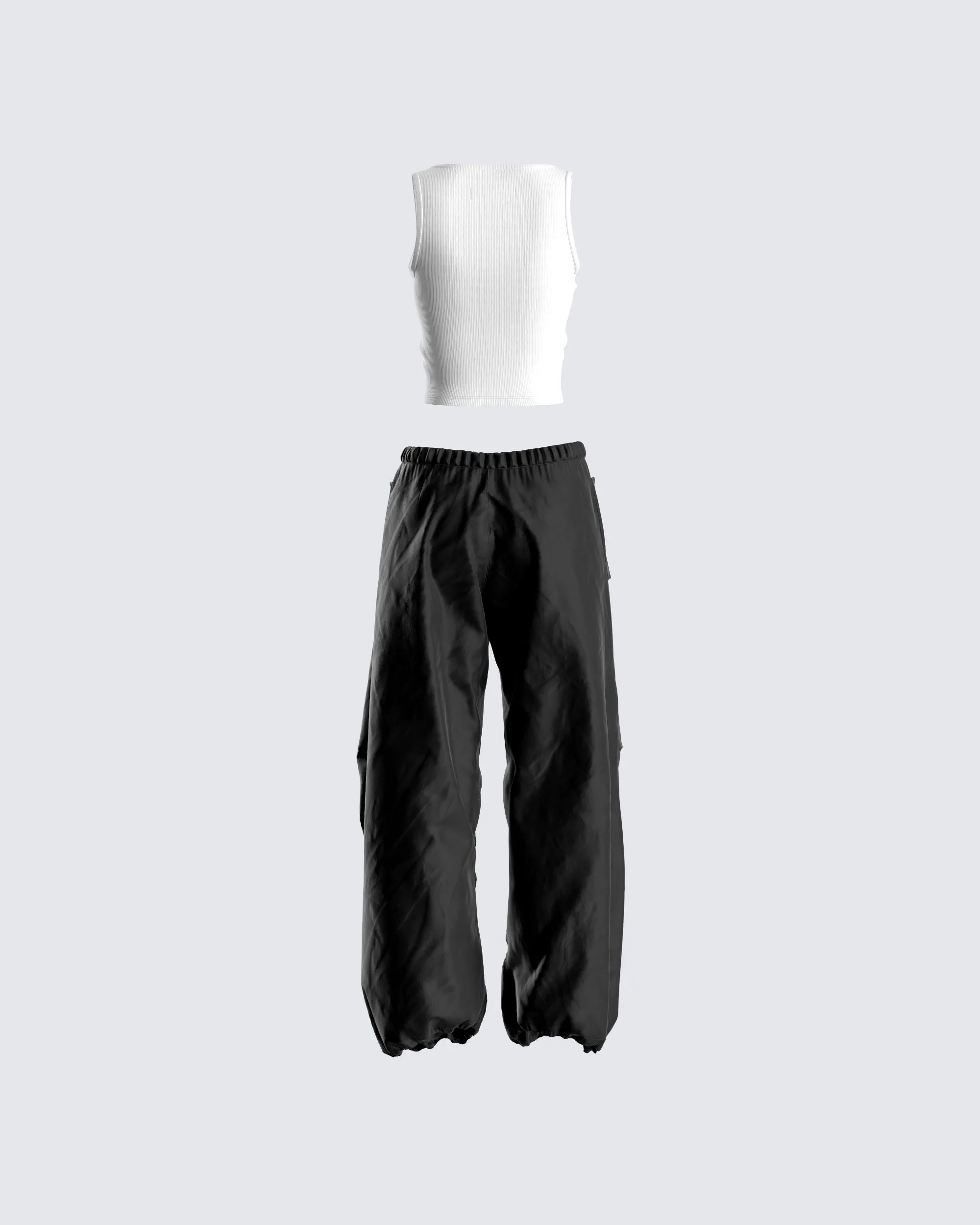 Ezra Effortless Set