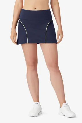 Fila Women's Pickleball/Tennis Alley Flirty Skort