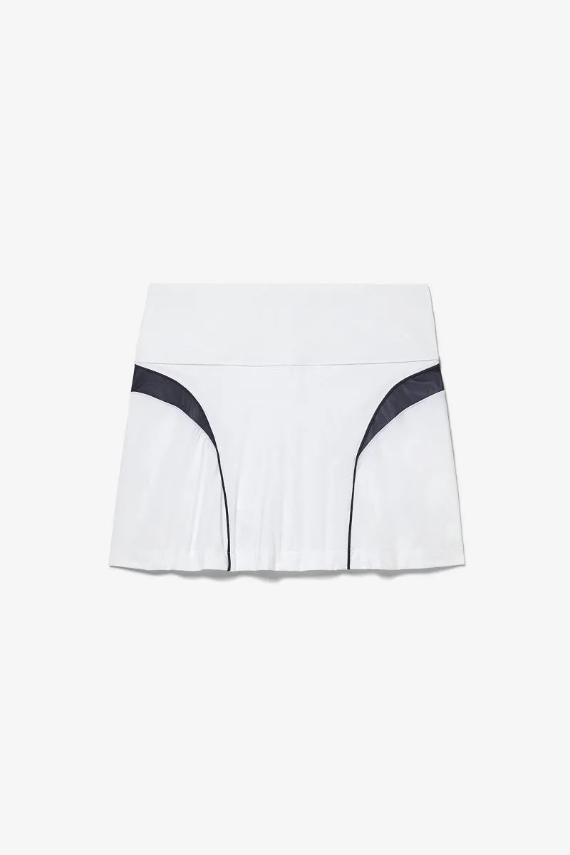 Fila Women's Pickleball/Tennis Alley Flirty Skort