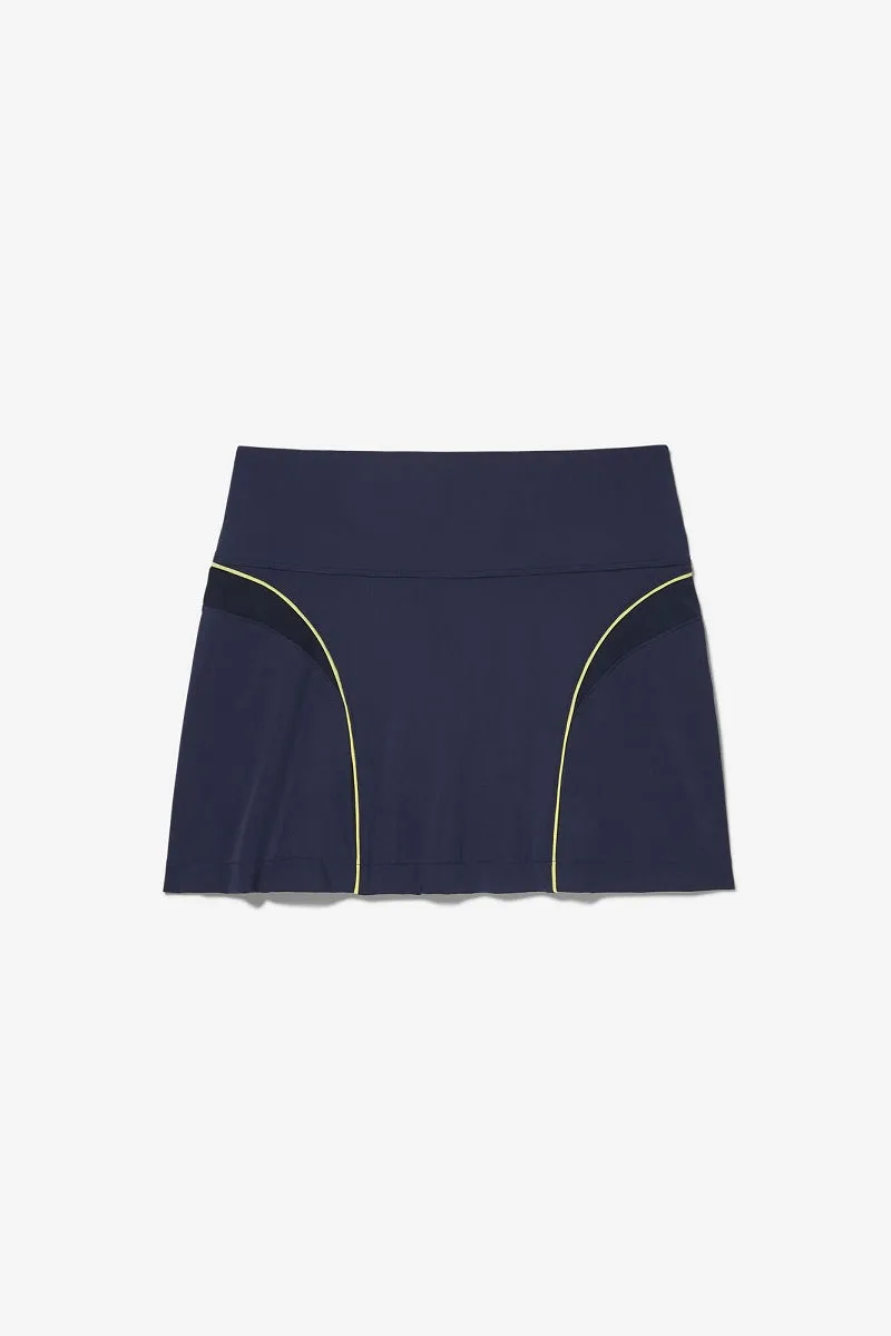 Fila Women's Pickleball/Tennis Alley Flirty Skort