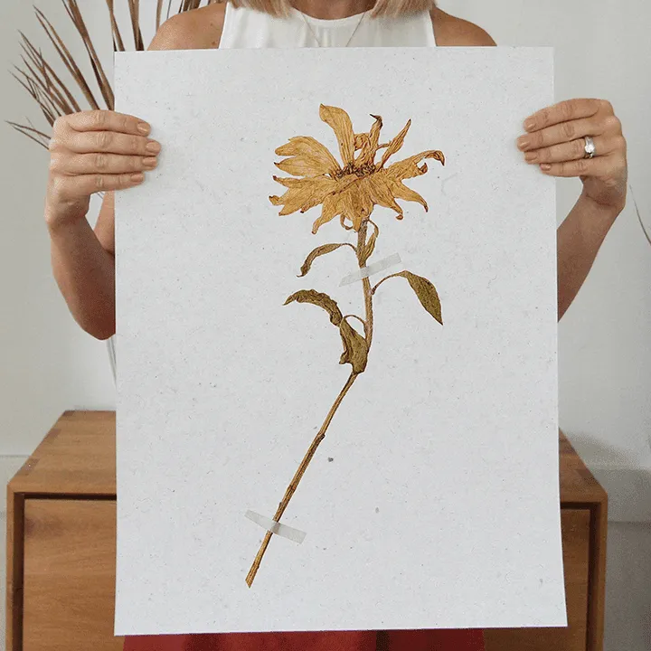 Forever Yours Art Print