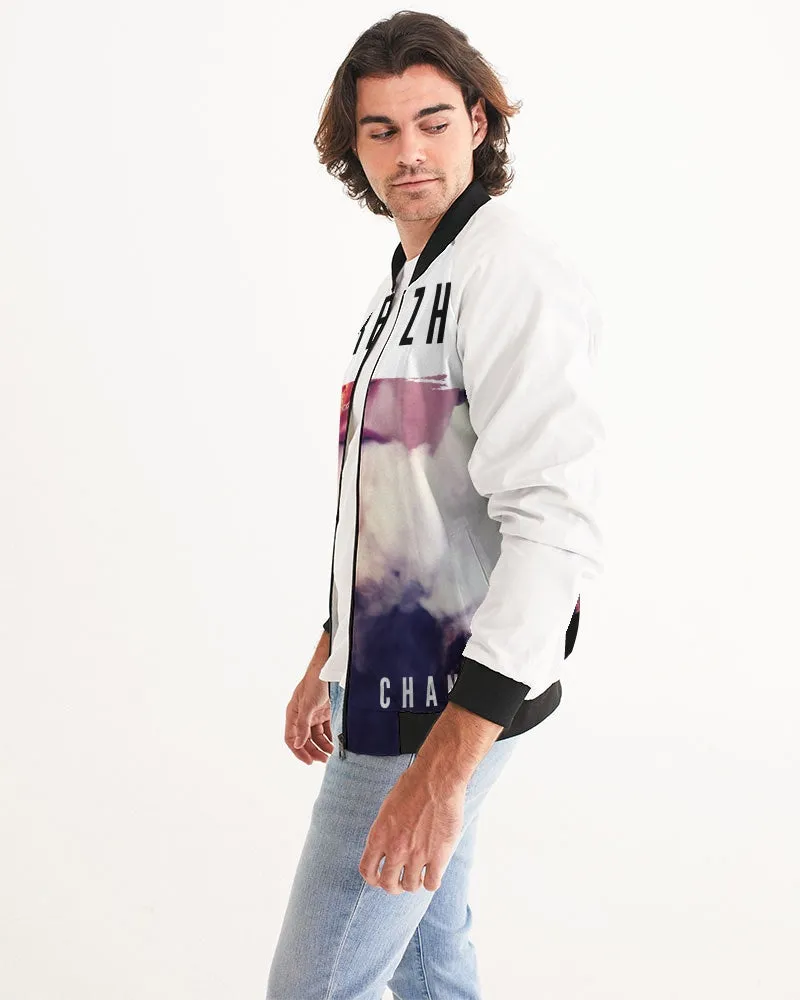 Frezh Bomber Jacket