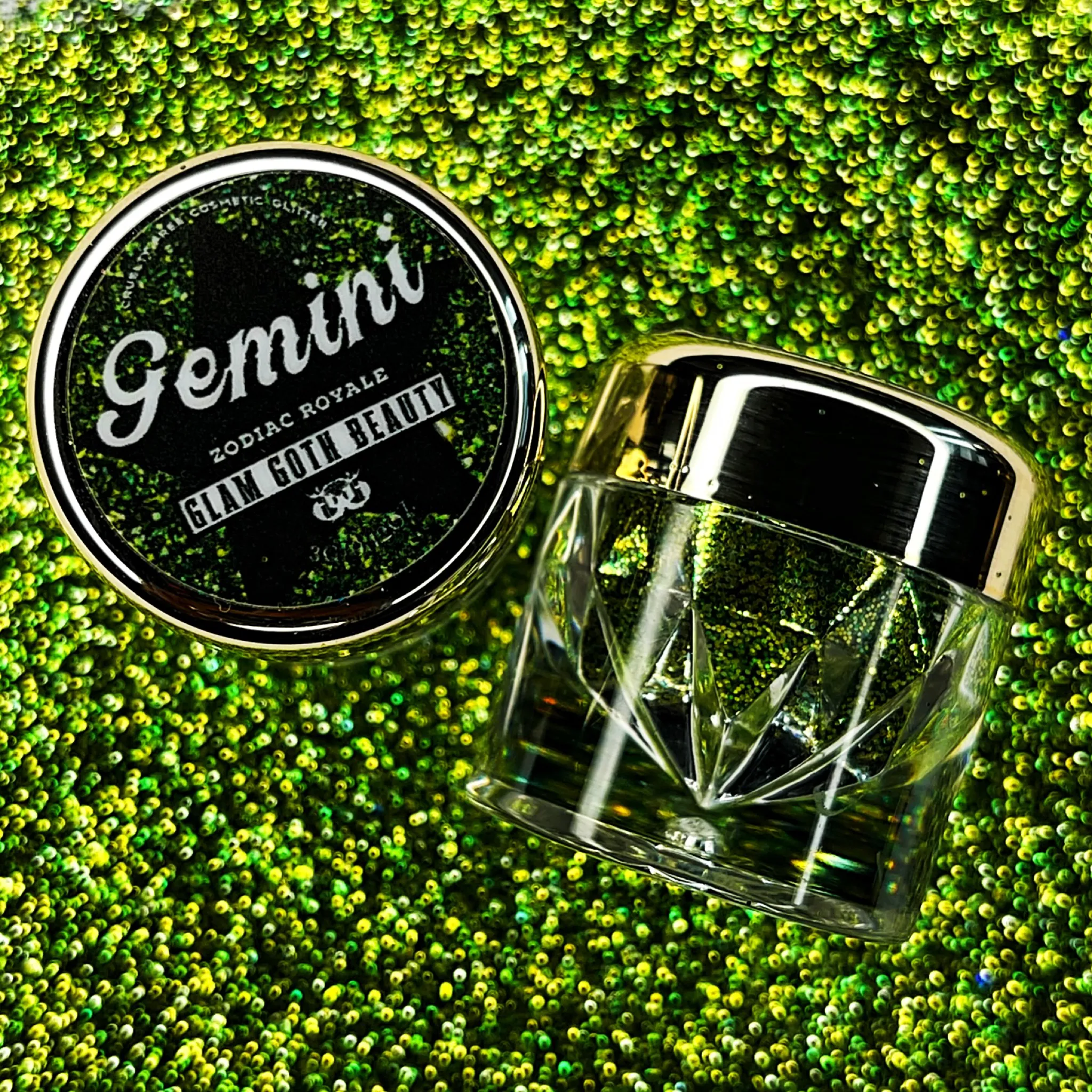 GEMINI