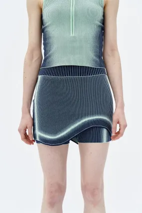 GEN-8 ECO COMPRESSION TENNIS SKORT