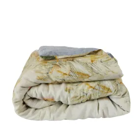 Hana Baie – Art Duvet Cover