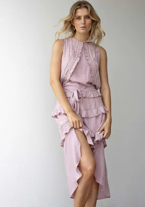 High Tide Dress