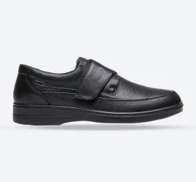 Mens Wide Fit Grunwald A-903 Shoes