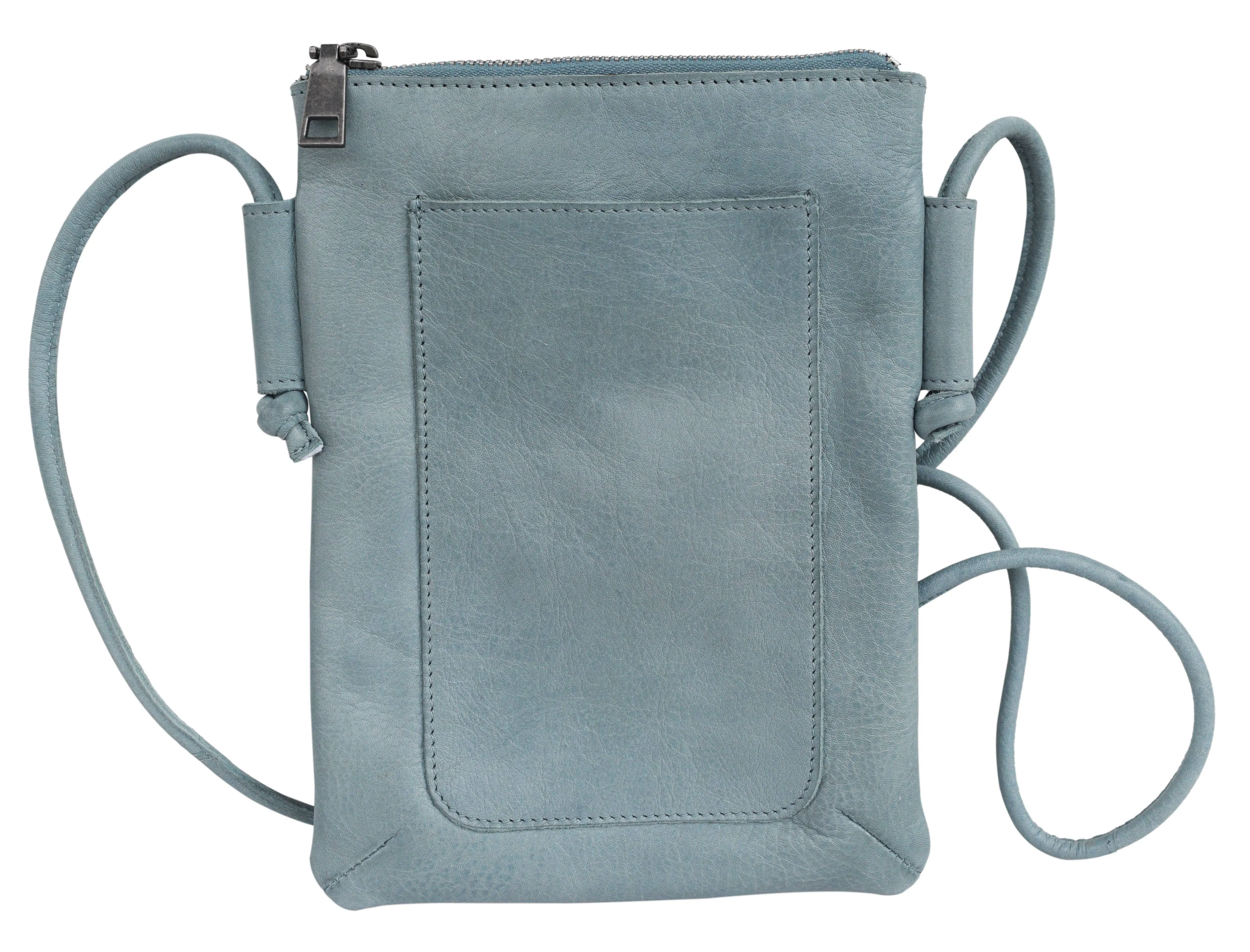 Miller Handcrafted Leather Crossbody Bags
