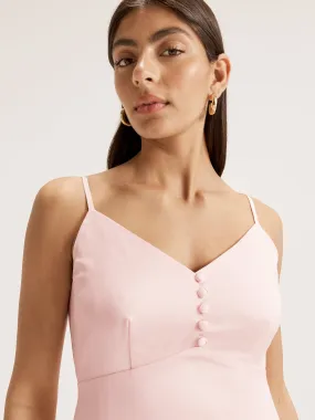 Montreal Slip Dress