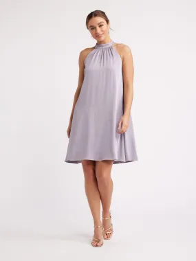 New York A-Line Dress