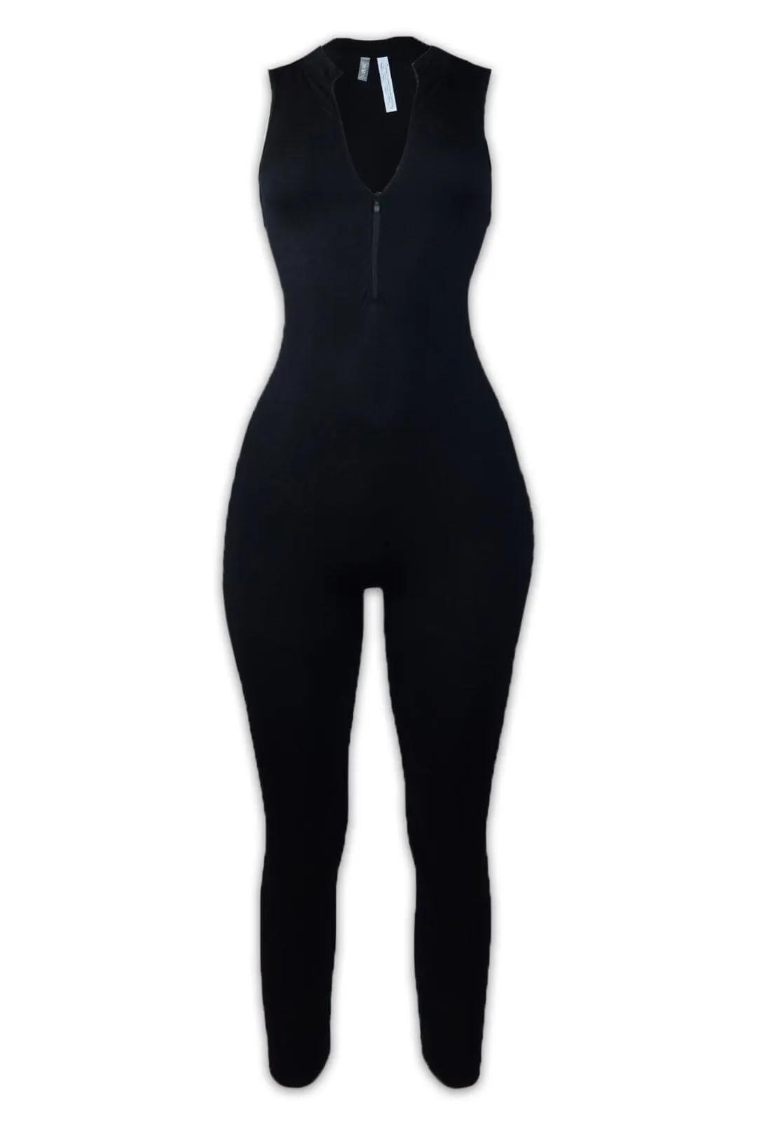 Nyx Soft Basic Jumpsuit