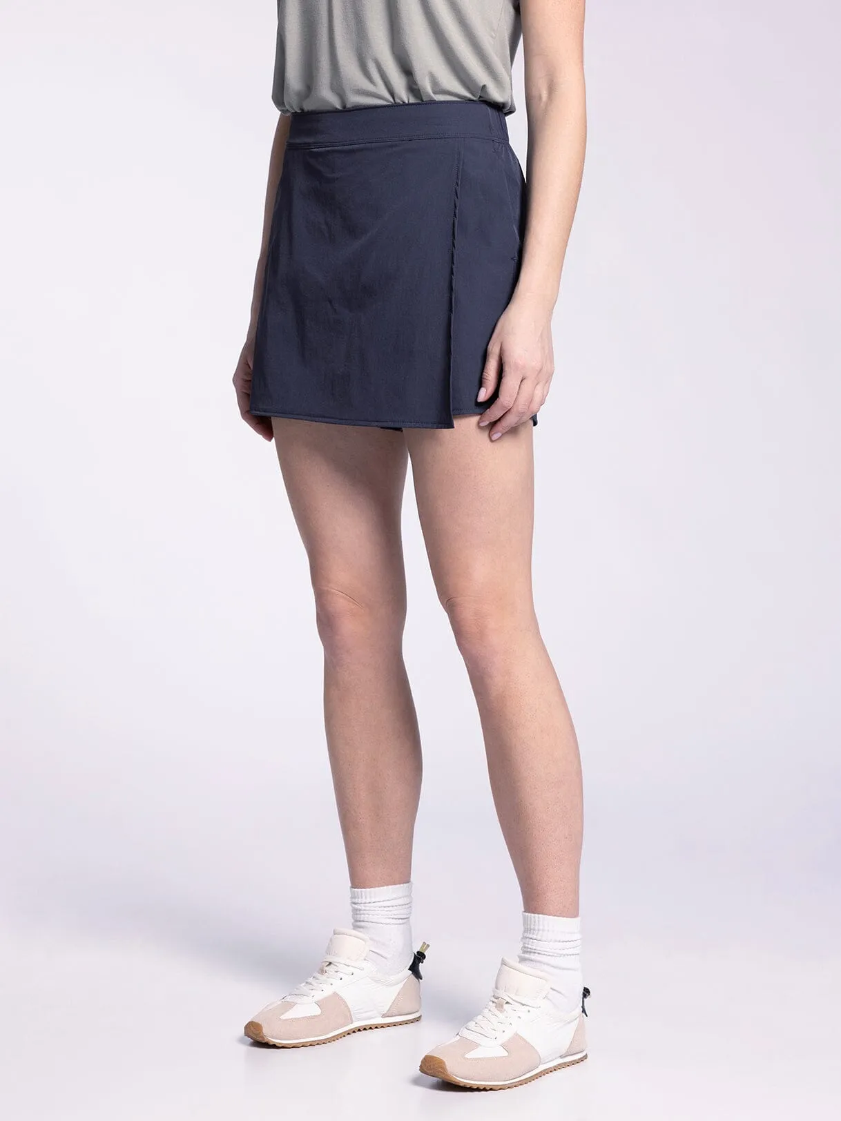 REEVES SKORT- PREPACK 6 UNITS