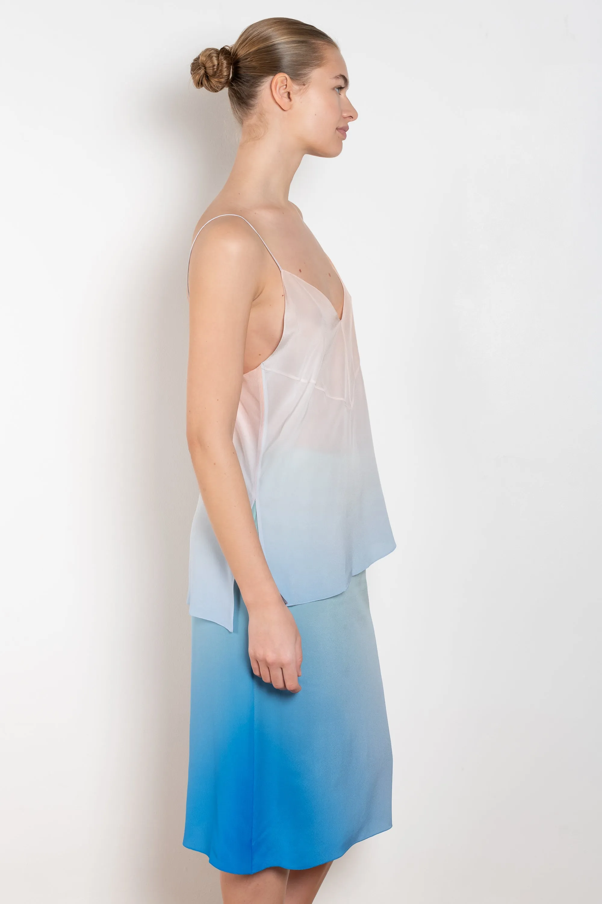 Silk Top 0730