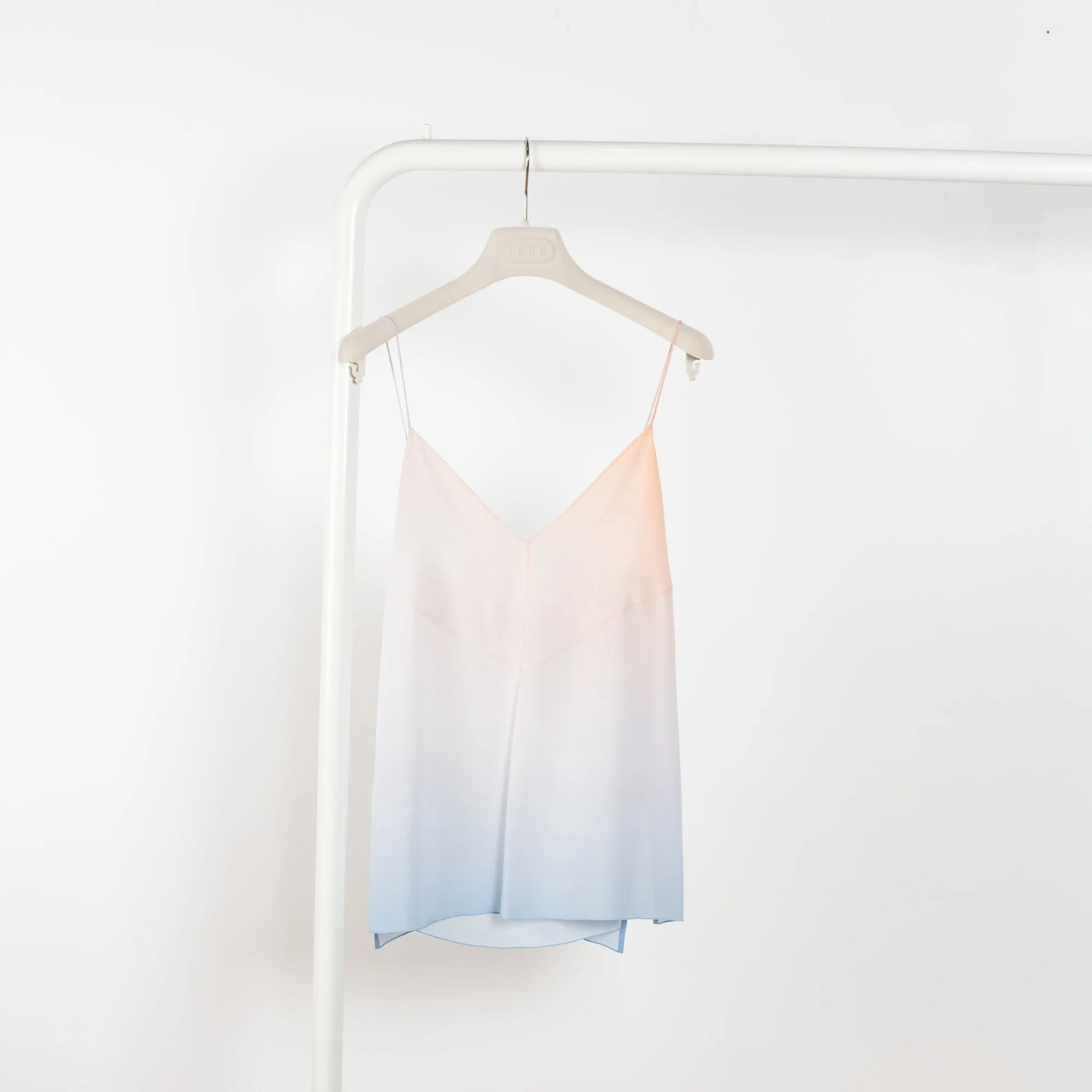 Silk Top 0730