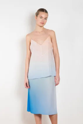 Silk Top 0730