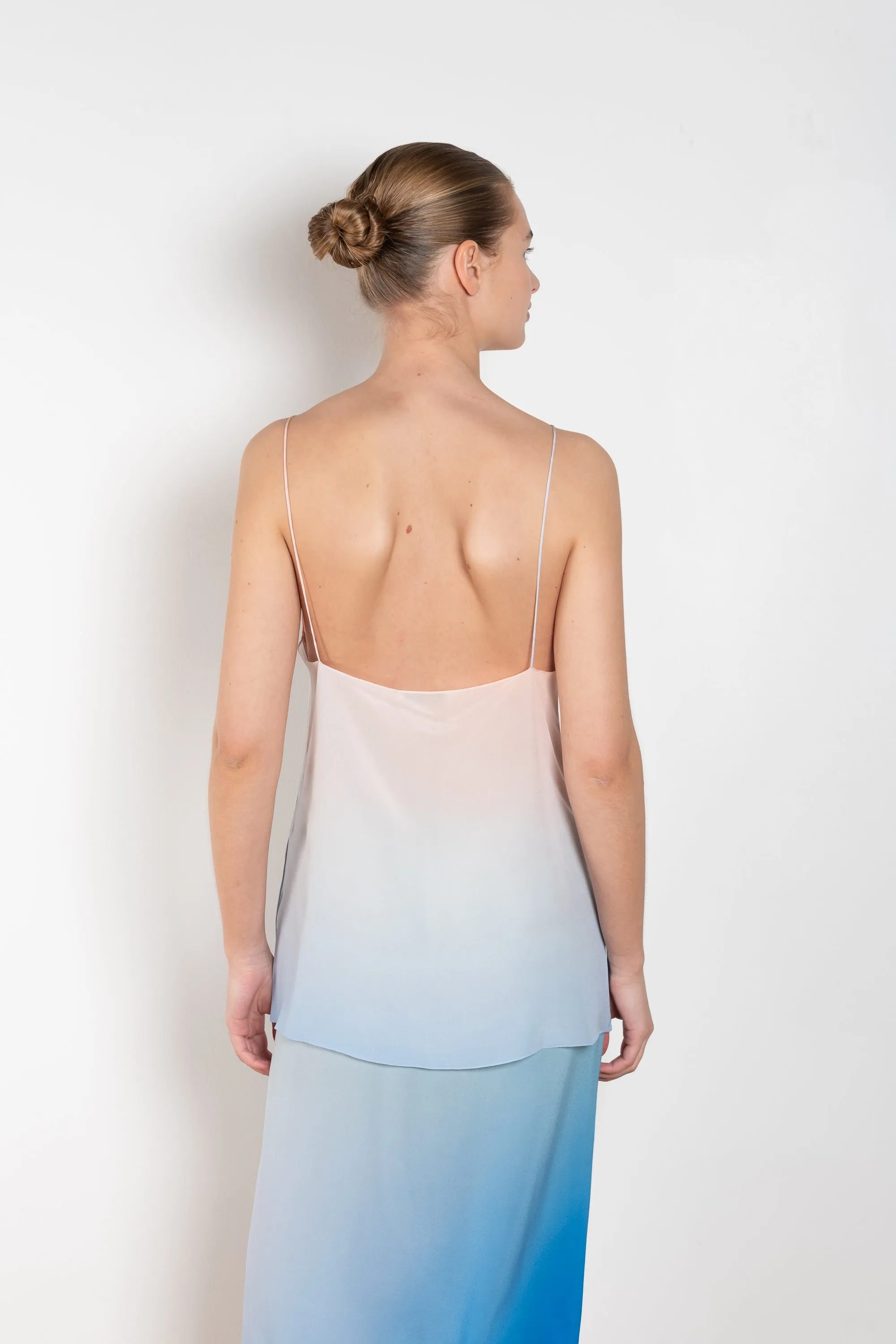 Silk Top 0730