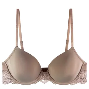 Skarlett Blue Goddess Plunge T-Shirt Bra