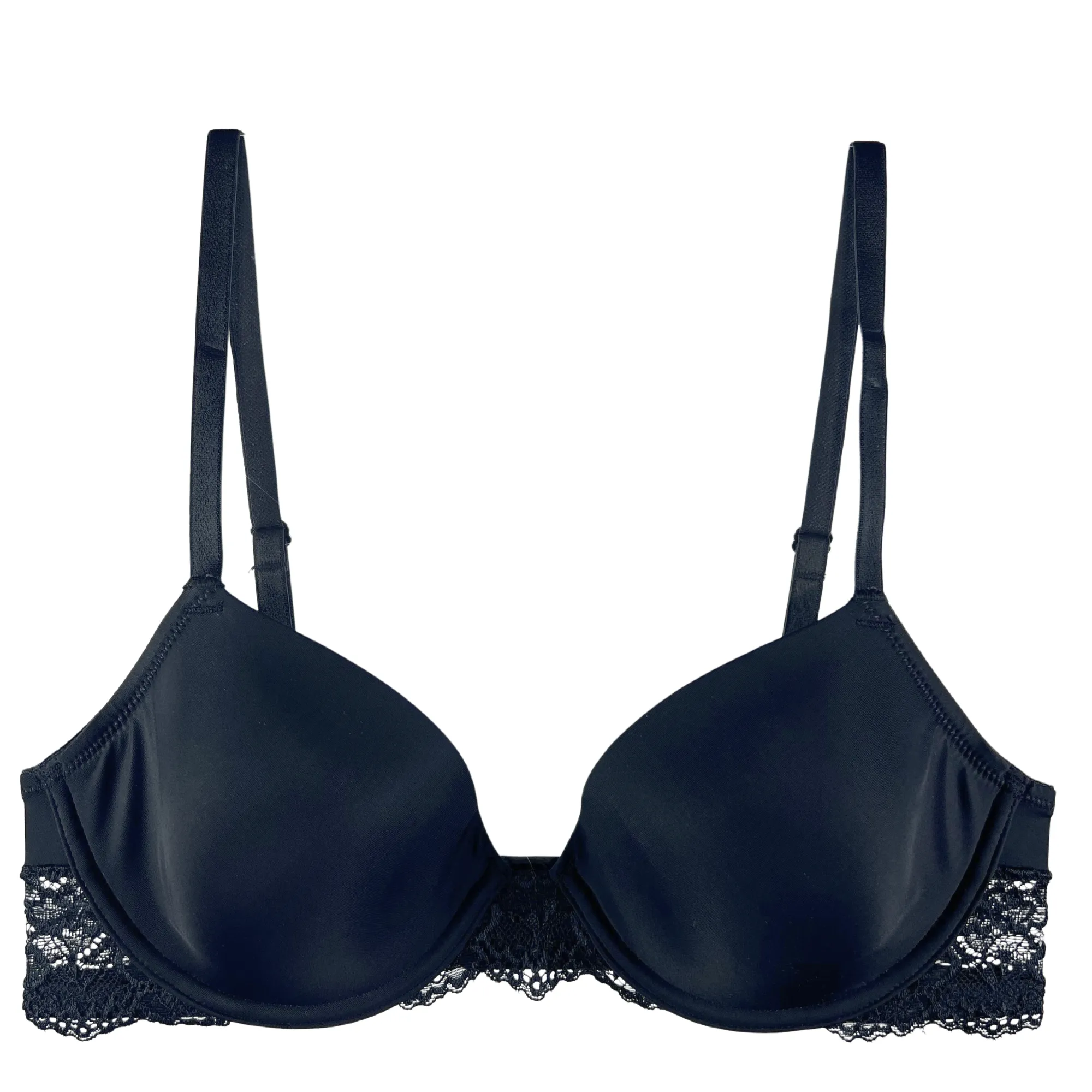 Skarlett Blue Goddess Plunge T-Shirt Bra