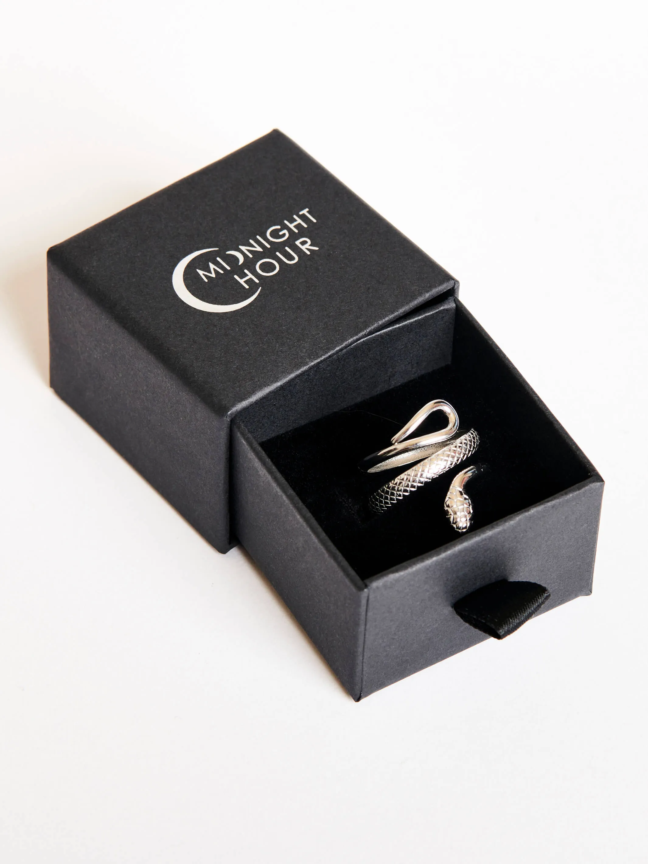 Snake Ring
