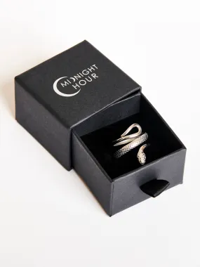 Snake Ring