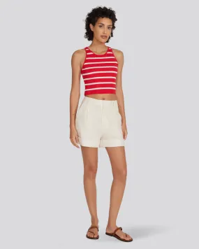 The Alba Short