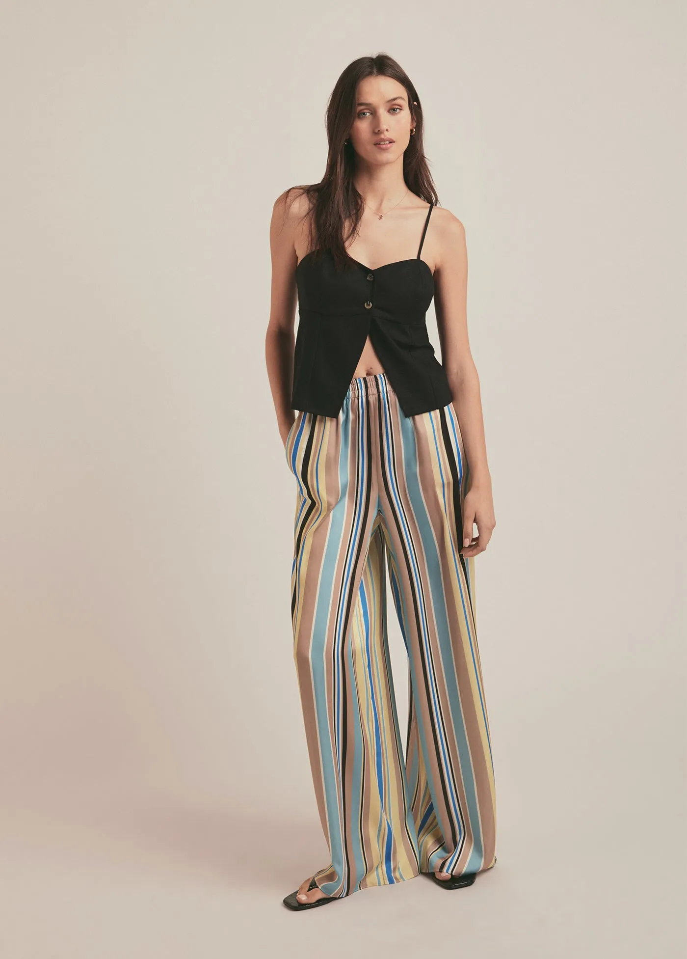 THE BEA TOP