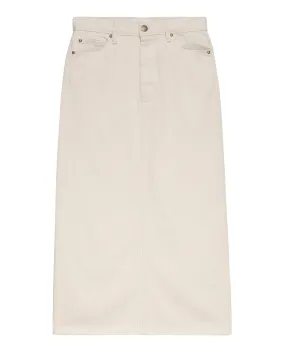 The Column Skirt