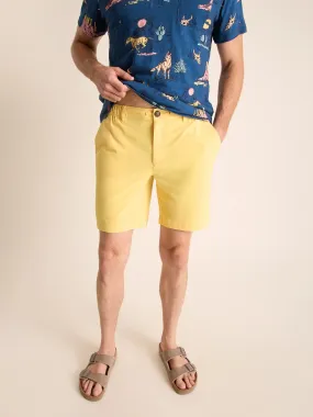 The Golden Rules 8" (Everywear Performance Short)